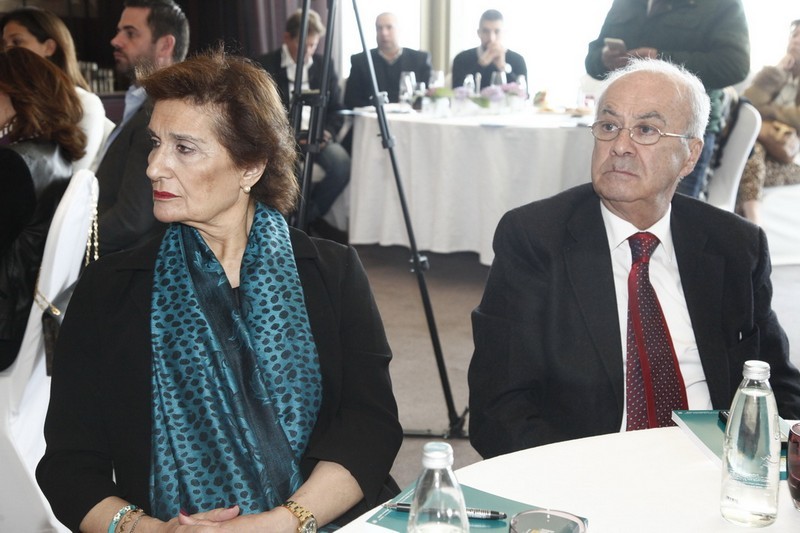 Horeca Press Conference 